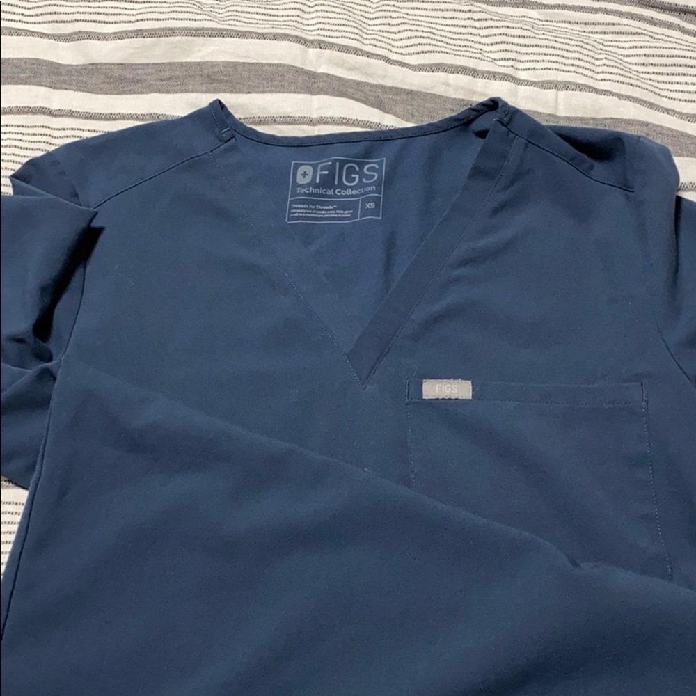 Figs scrubs